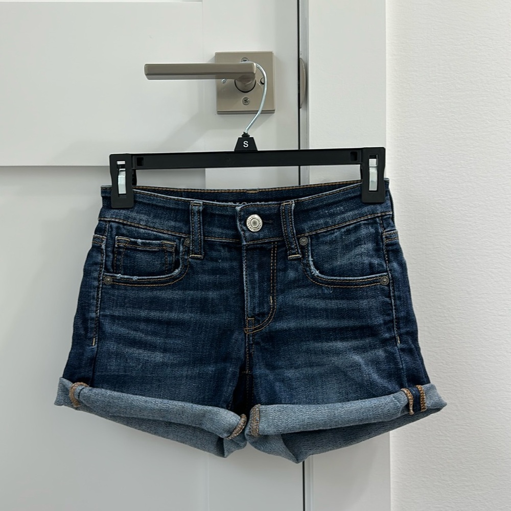Women’s American Eagle Denim Shorts